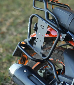 Moto Torque TVS Ronin - Saddle Stays - Motodrift