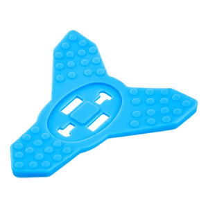 Telesin Motorcycle Helmet Chin Mount For Action Cameras - Motodrift