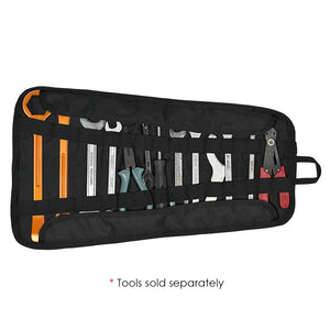 Viaterra Motorcycle Tool Roll - Motodrift