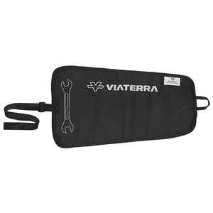 Viaterra Motorcycle Tool Roll - Motodrift