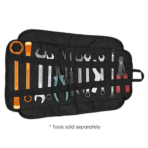 Viaterra Motorcycle Tool Roll - Motodrift