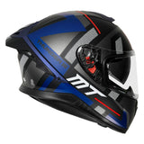 MT Thunder 3 Pro Pulsion Helmet - Motodrift