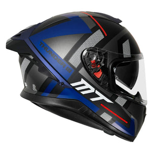 MT Thunder 3 Pro Pulsion Helmet - Motodrift