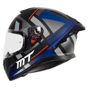 MT Thunder 3 Pro Pulsion Helmet - Motodrift