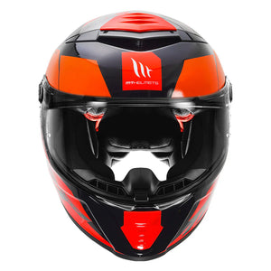MT Thunder 4 EXA Helmet - Motodrift