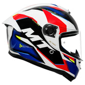 MT Hummer B NightHawk Helmet - Motodrift