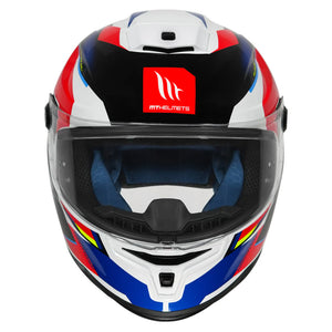 MT Hummer B NightHawk Helmet - Motodrift