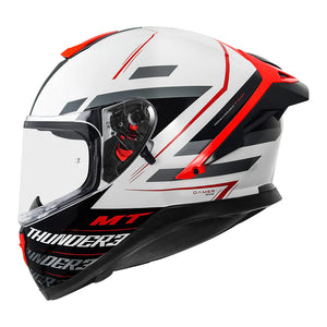 MT Thunder 3 Pro Damer Helmet - Motodrift