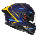 MT Thunder 3 Pro Damer Helmet - Motodrift