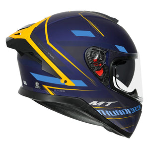 MT Thunder 3 Pro Damer Helmet - Motodrift