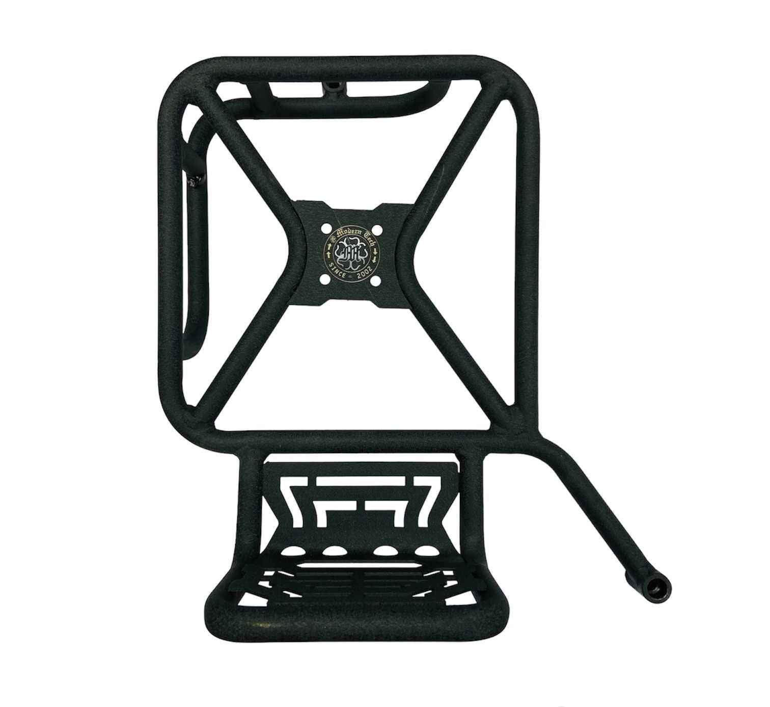 Modern Tech Royal Enfield Meteor 350 Single Side Saddle Stay (Right Side) - Motodrift