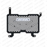 Moto Torque Radiator Guard For Honda NX 500 - MS - Motodrift