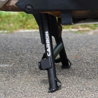 Carbon Racing Main Stand for NX500 / CB500X