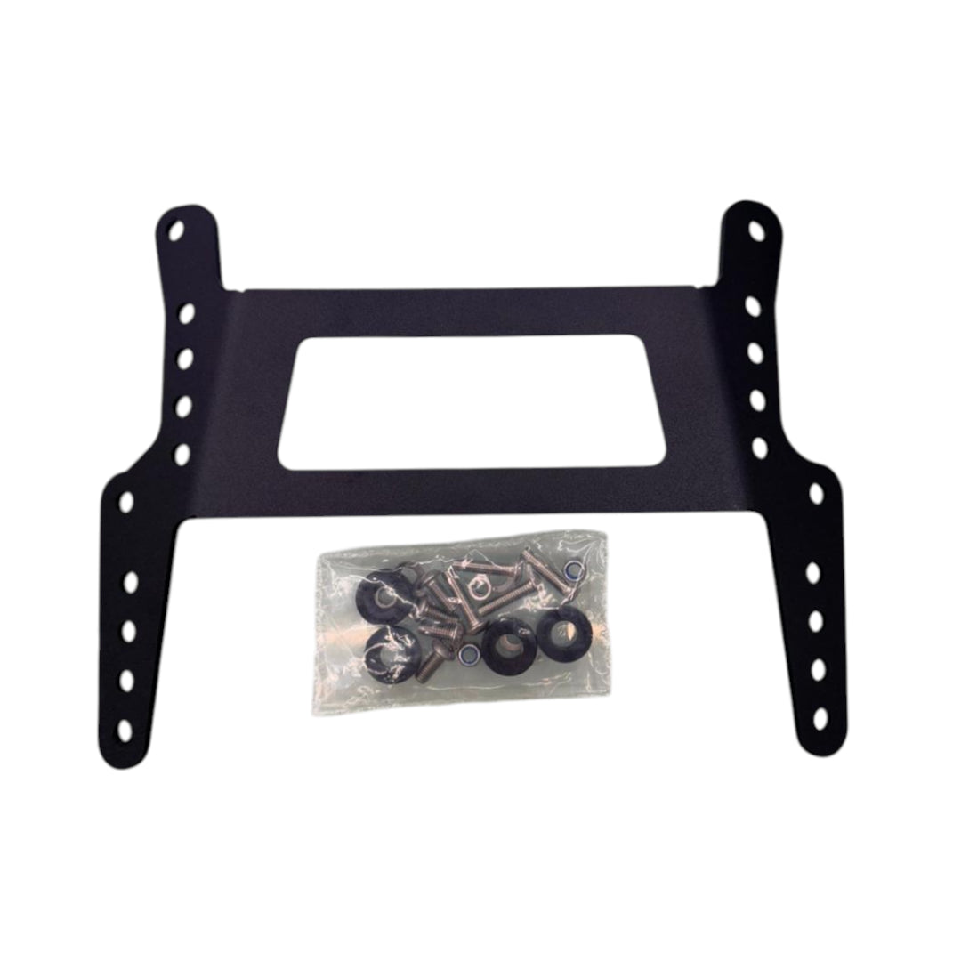 Carbon Racing NX500 Windshield Height Extender