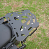 Moto Torque Back Carrier For Honda NX 500 - Motodrift