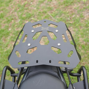 Moto Torque Back Carrier For Honda NX 500 - Motodrift