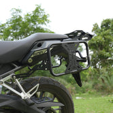 Moto Torque Saddle Stay For Honda NX 500 - Motodrift