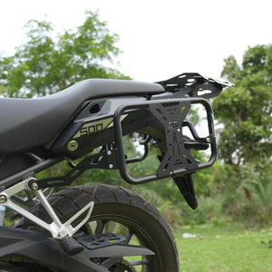 Moto Torque Saddle Stay For Honda NX 500 - Motodrift