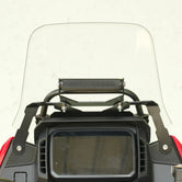 Moto Torque GPS Mount For Honda NX 500 - Motodrift