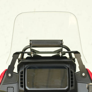 Moto Torque GPS Mount For Honda NX 500 - Motodrift