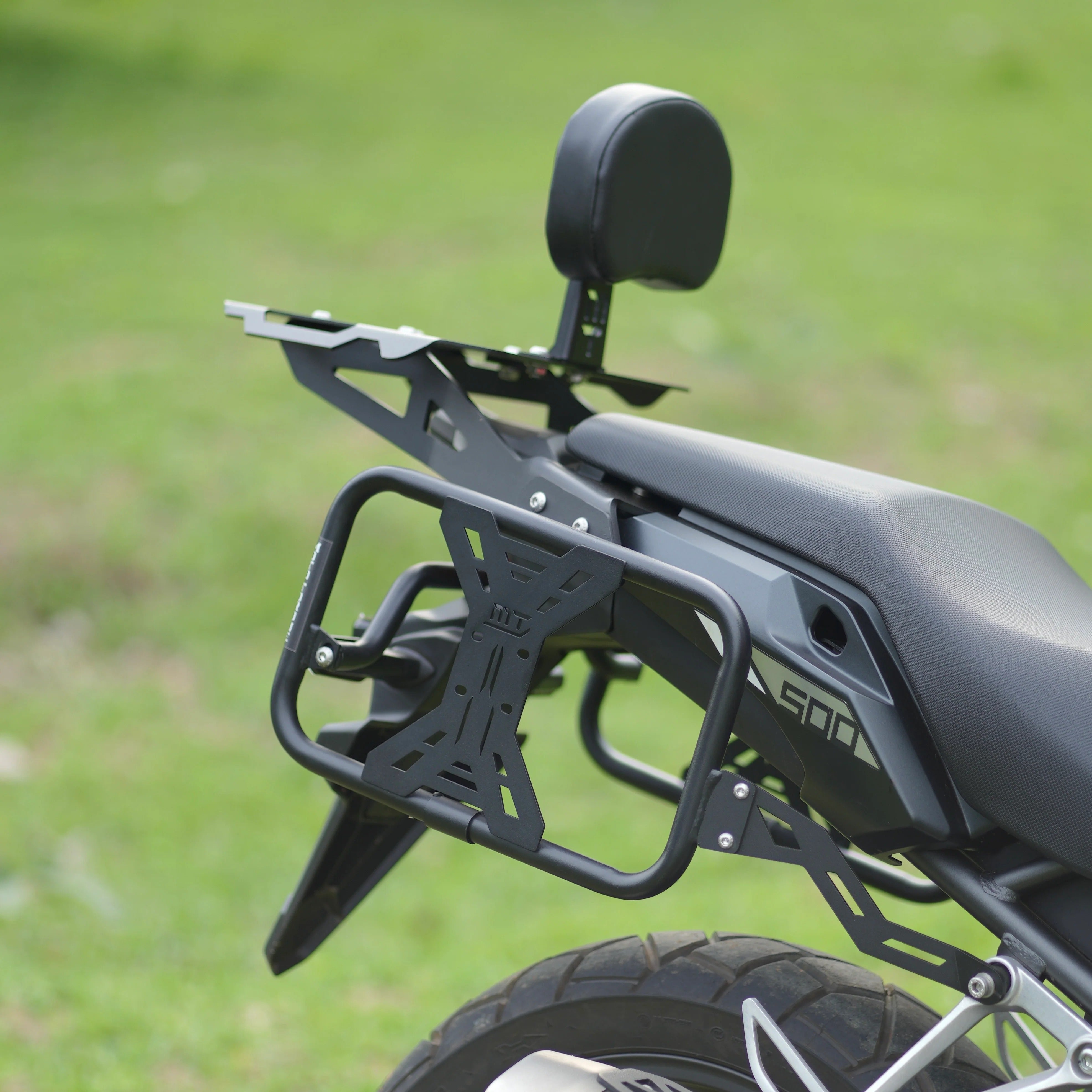 Moto Torque Saddle Stay For Honda NX 500 - Motodrift