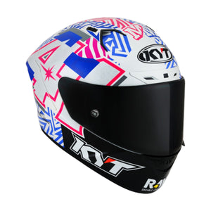 KYT NZ Race Aleix Espargaro 2022 Replica - Motodrift
