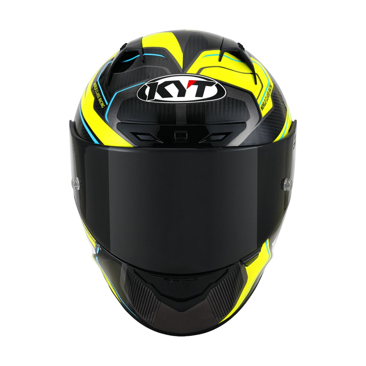 KYT NZ Race Competition - Motodrift