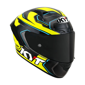 KYT NZ Race Competition - Motodrift