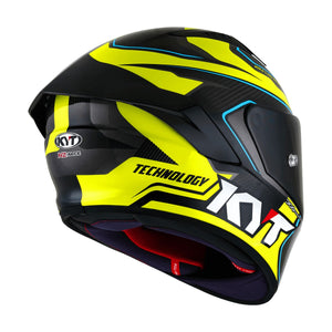 KYT NZ Race Competition - Motodrift