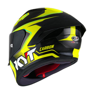 KYT NZ Race Competition - Motodrift