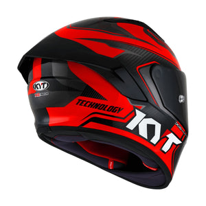 KYT NZ Race Competition - Motodrift