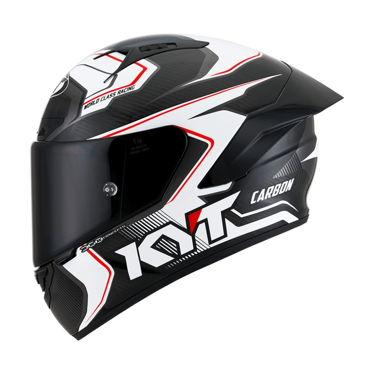 KYT NZ Race Competition - Motodrift