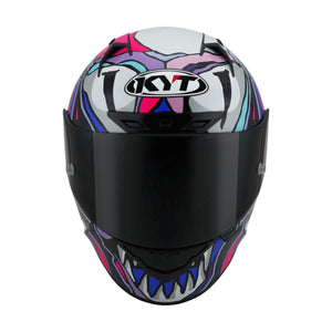 KYT NZ Race Enea Bastianini Replica - Motodrift