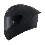 KYT NZ Race Plain - Motodrift