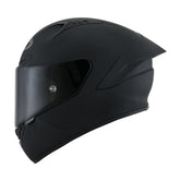 KYT NZ Race Plain - Motodrift