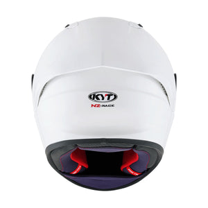 KYT NZ Race Plain - Motodrift