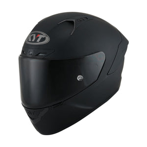 KYT NZ Race Plain - Motodrift