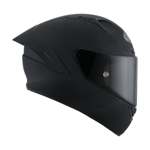 KYT NZ Race Plain - Motodrift