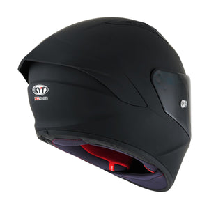 KYT NZ Race Plain - Motodrift