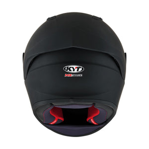 KYT NZ Race Plain - Motodrift