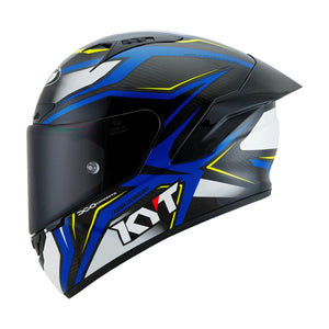 KYT NZ Race Stride - Motodrift