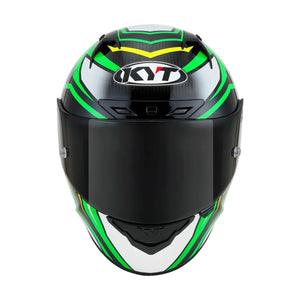 KYT NZ Race Stride - Motodrift