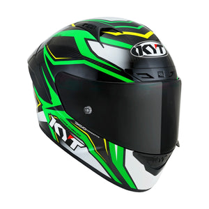 KYT NZ Race Stride - Motodrift