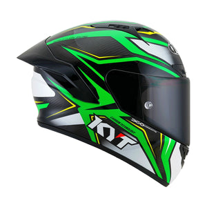 KYT NZ Race Stride - Motodrift