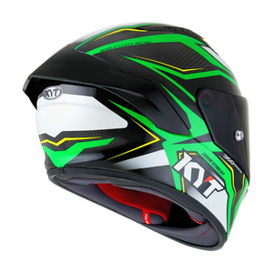 KYT NZ Race Stride - Motodrift