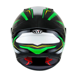 KYT NZ Race Stride - Motodrift