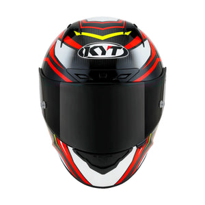 KYT NZ Race Stride - Motodrift