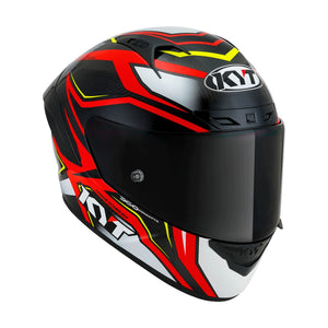 KYT NZ Race Stride - Motodrift