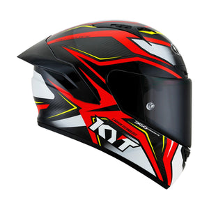 KYT NZ Race Stride - Motodrift