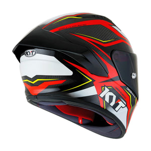 KYT NZ Race Stride - Motodrift